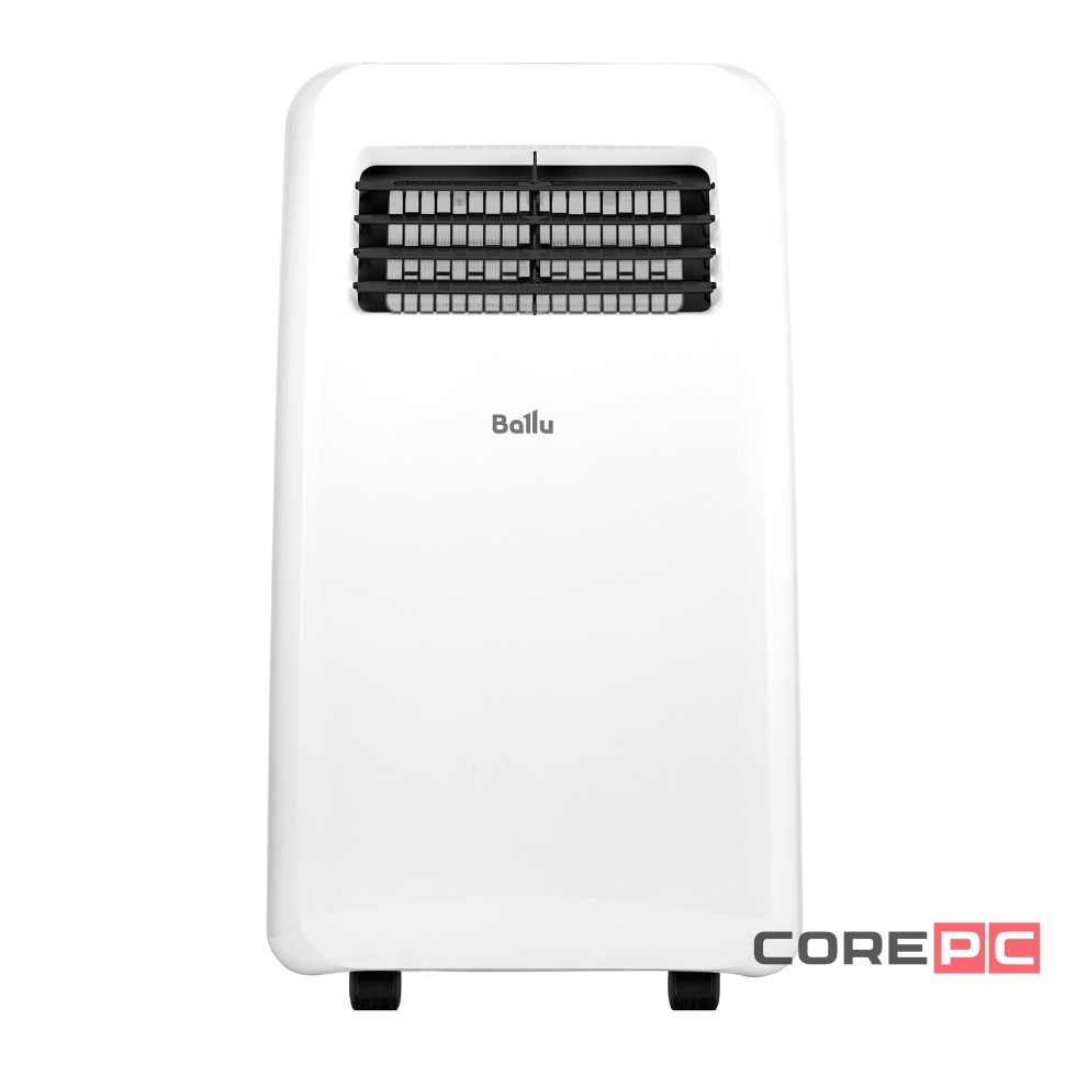 Кондиционер мобильный Ballu Aura BPAC-07 CP/N1_24Y