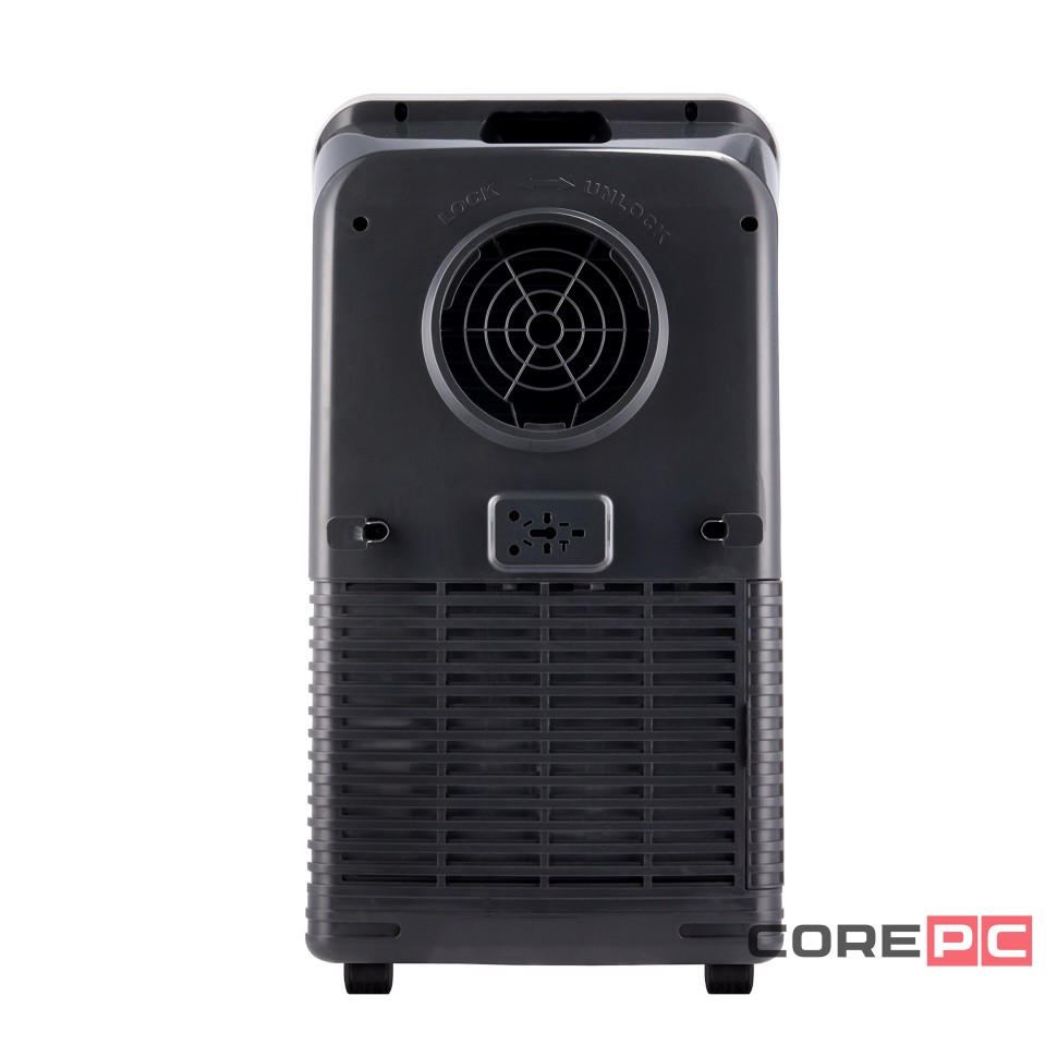 Кондиционер мобильный Ballu Aura BPAC-07 CP/N1_24Y