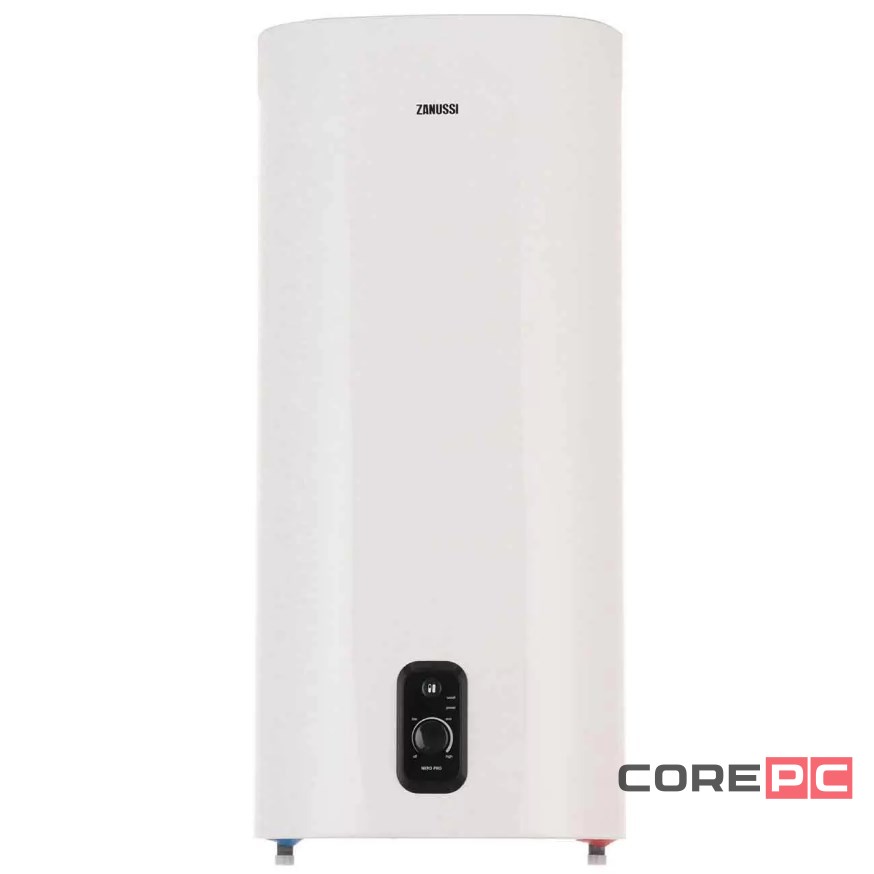 Водонагреватель Zanussi ZWH/S 50 Nero PRO