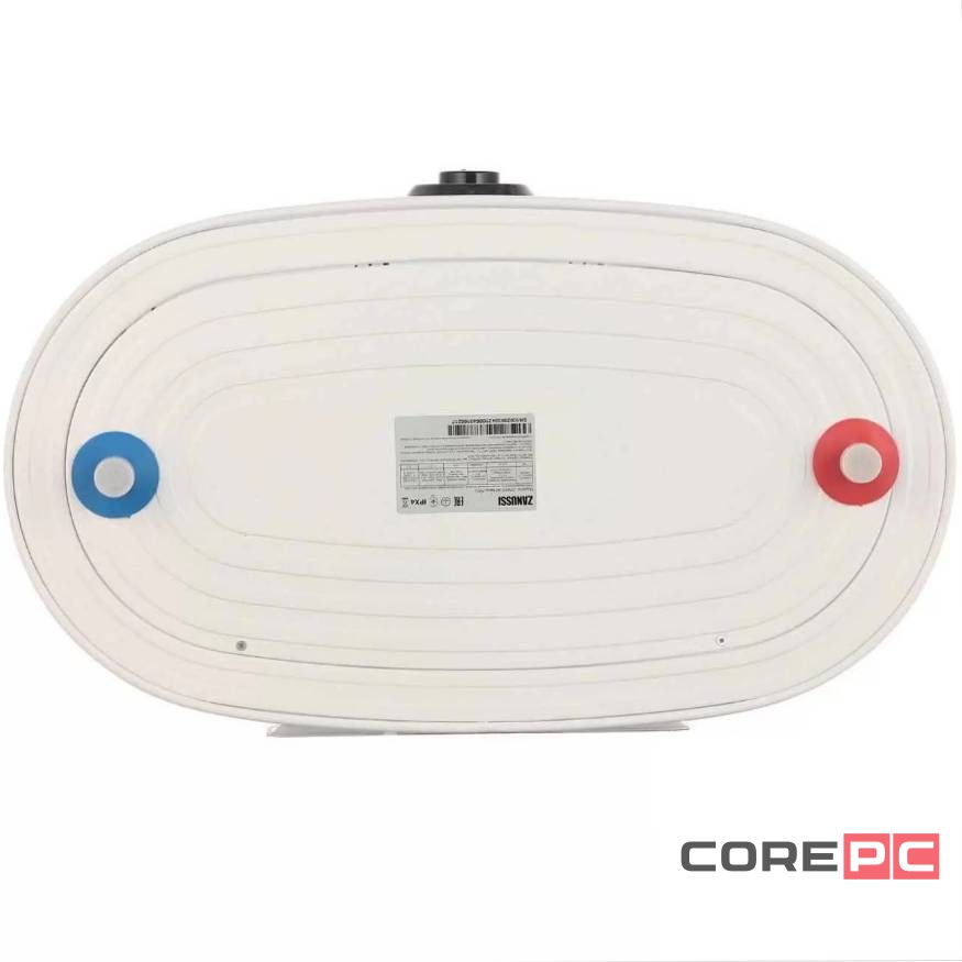 Водонагреватель Zanussi ZWH/S 50 Nero PRO