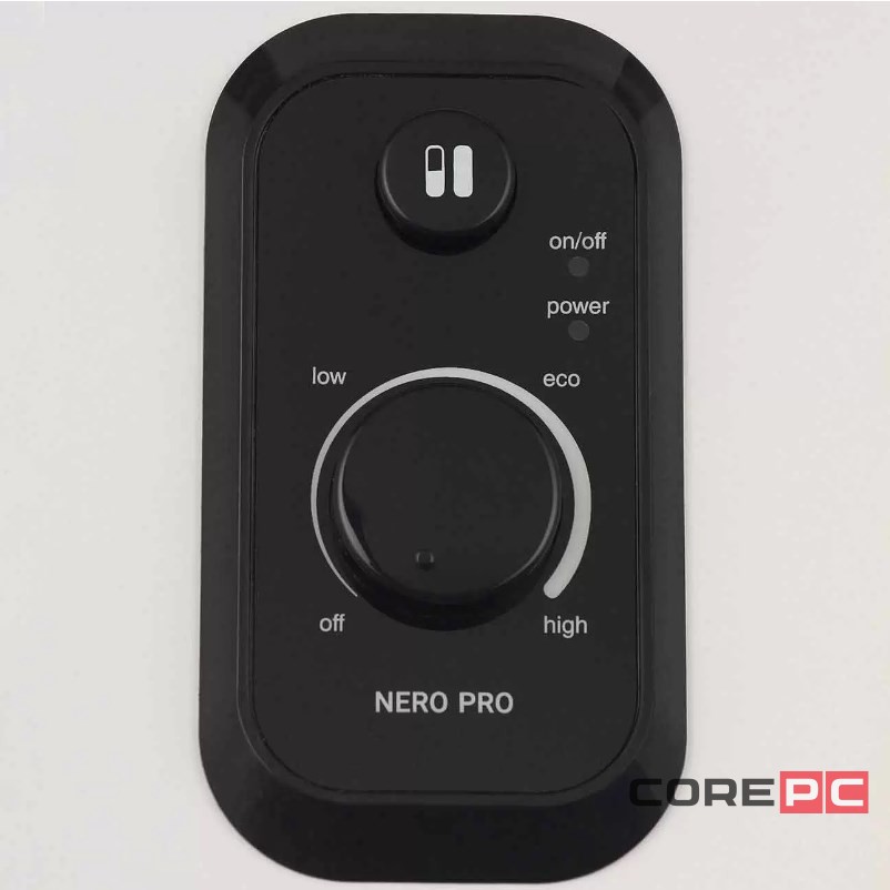 Водонагреватель Zanussi ZWH/S 50 Nero PRO