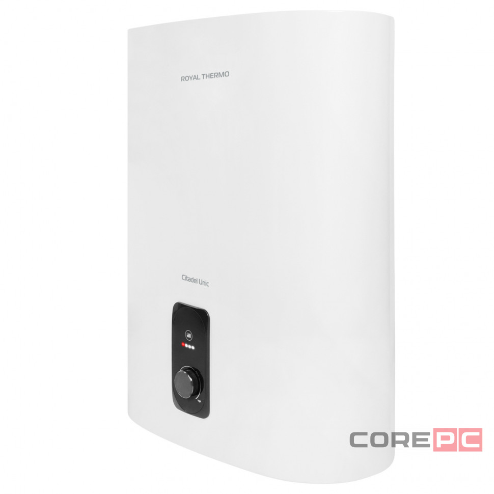 Водонагреватель Royal Thermo RWH 30 Citadel Unic