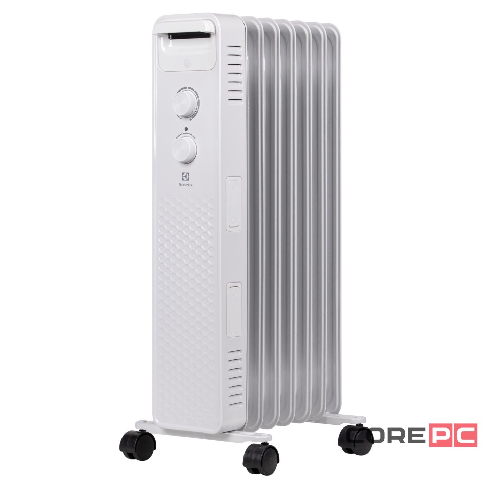 Радиатор масляный Electrolux EOH/BE-07ZW