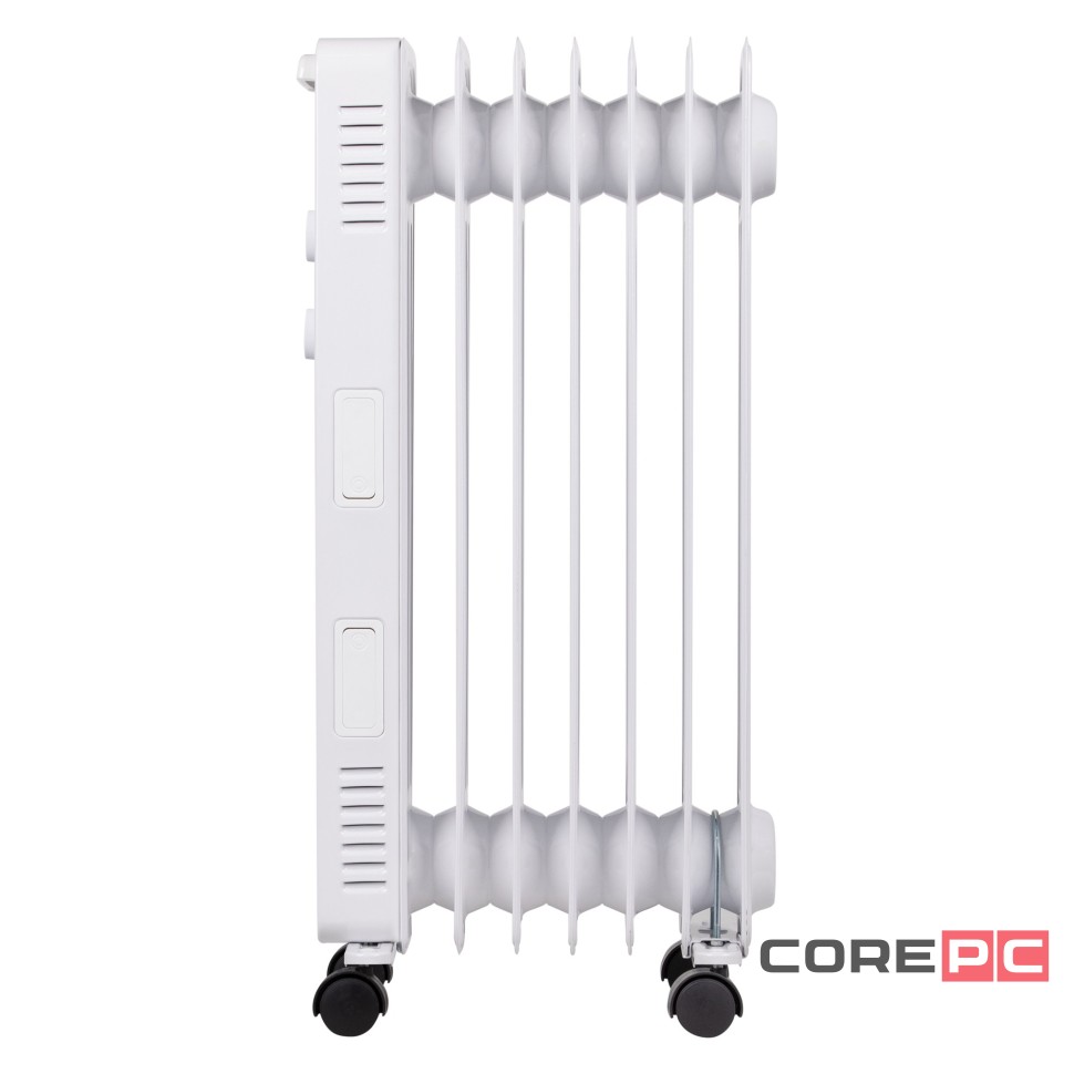 Радиатор масляный Electrolux EOH/BE-07ZW