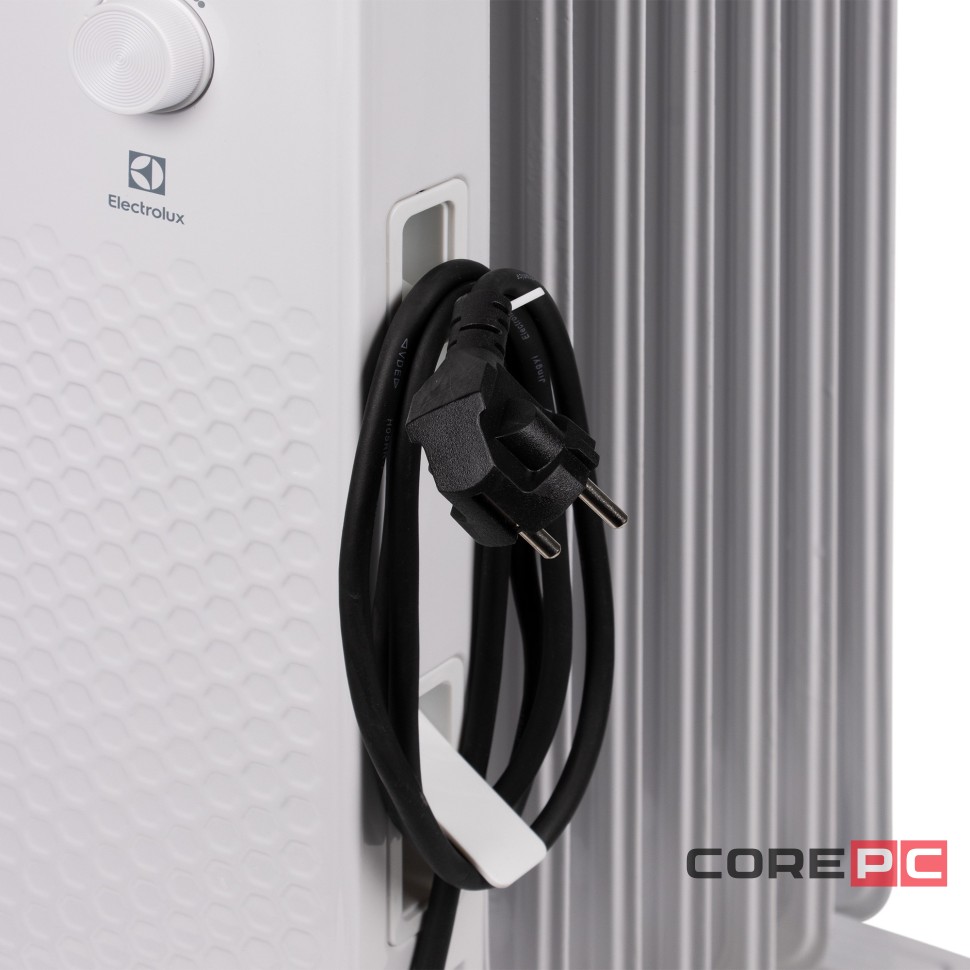 Радиатор масляный Electrolux EOH/BE-07ZW