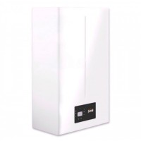 Котел газовый Ferroli BlueHelix SIGMA 28C конденсационный, настенный, 2 конт., закр. кам. сгор.