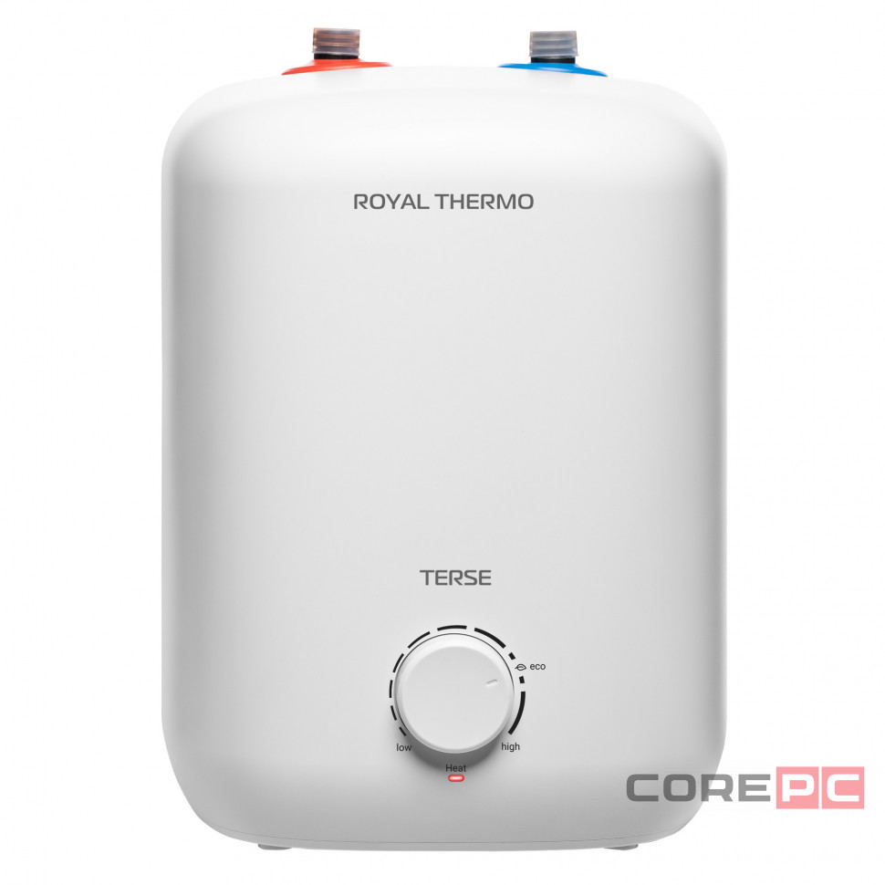 Водонагреватель Royal Thermo RWH 6 Terse U 2.0