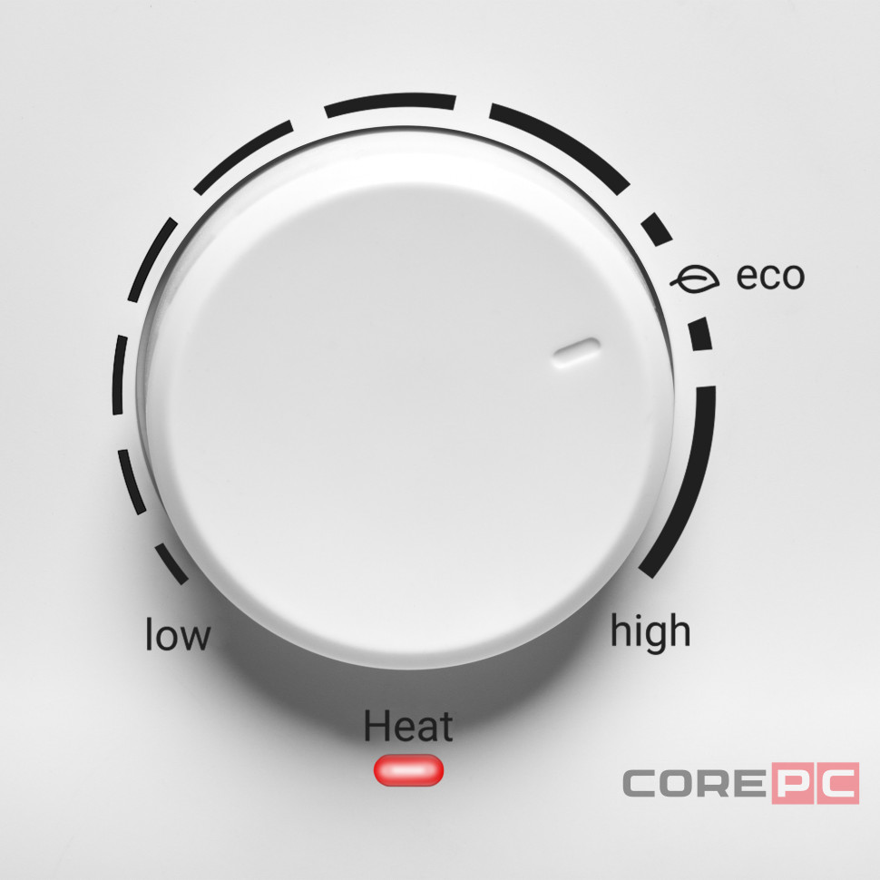 Водонагреватель Royal Thermo RWH 6 Terse U 2.0