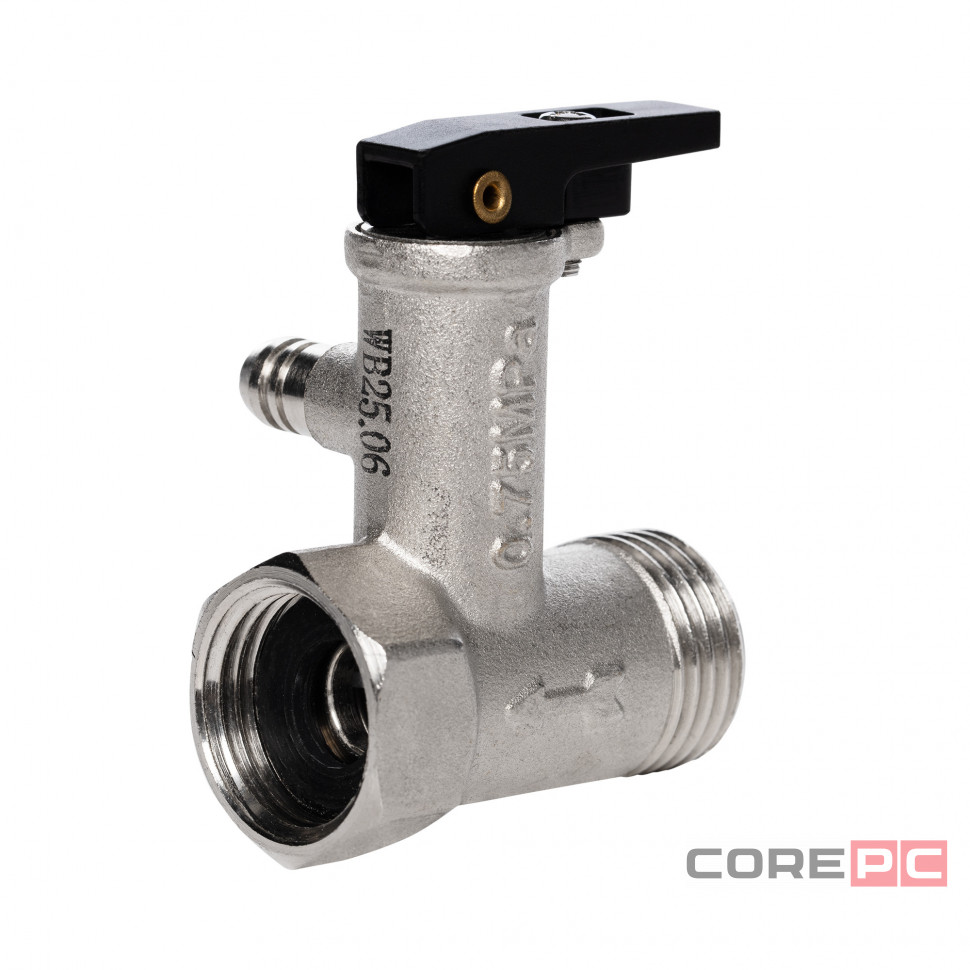 Водонагреватель Royal Thermo RWH 6 Terse U 2.0