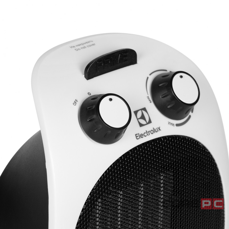 Тепловентилятор Electrolux Prime EFH/C-5125