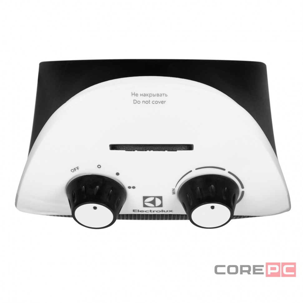 Тепловентилятор Electrolux Prime EFH/C-5125