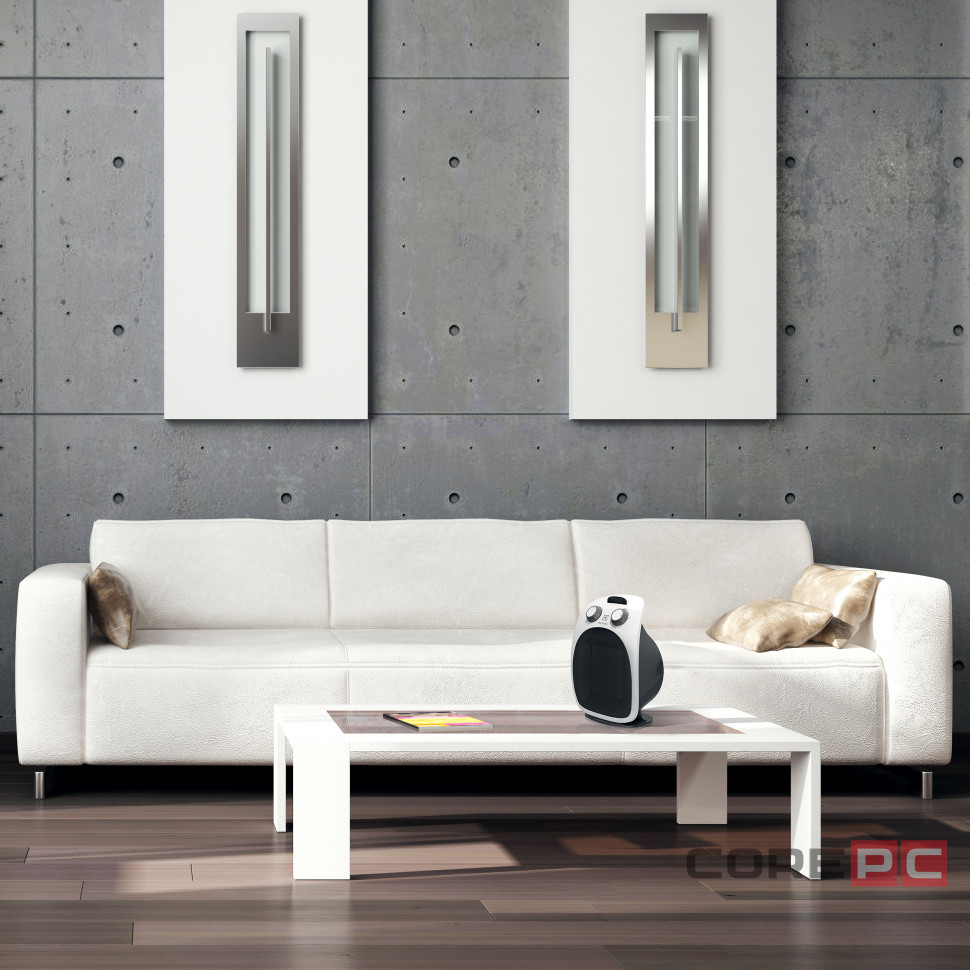 Тепловентилятор Electrolux Prime EFH/C-5125