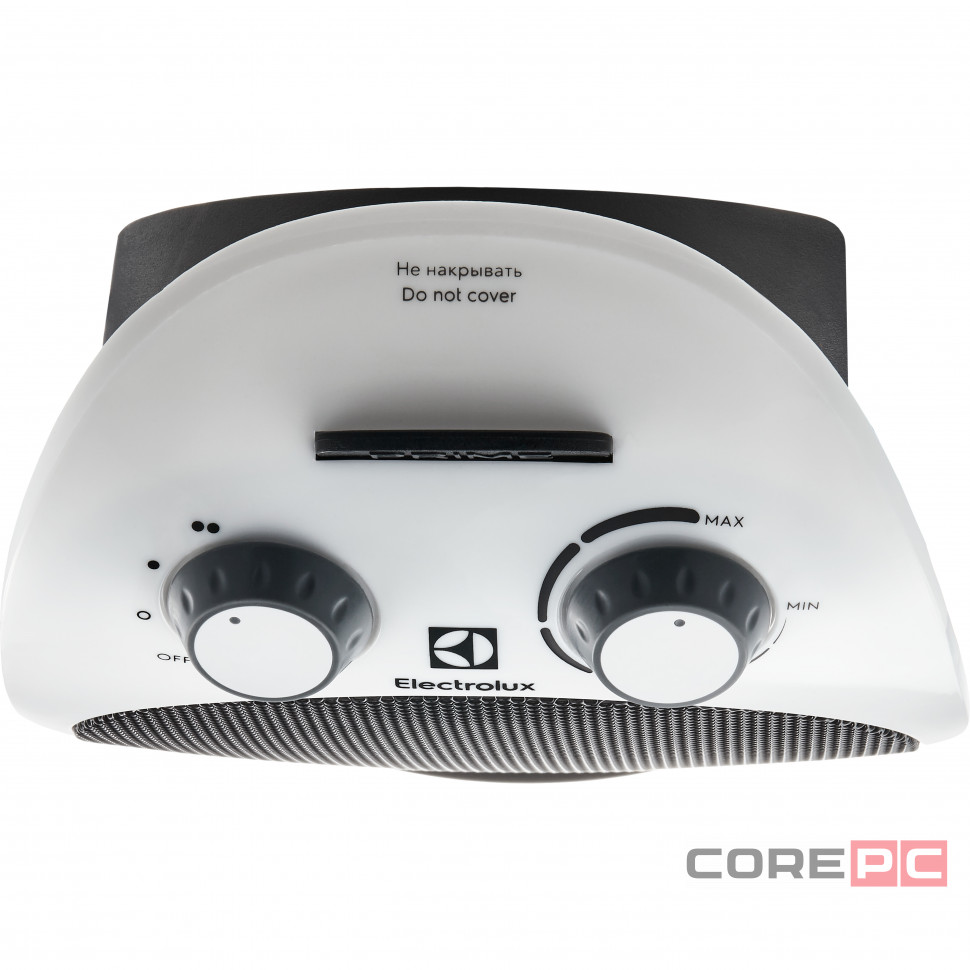 Тепловентилятор Electrolux Prime EFH/C-5125