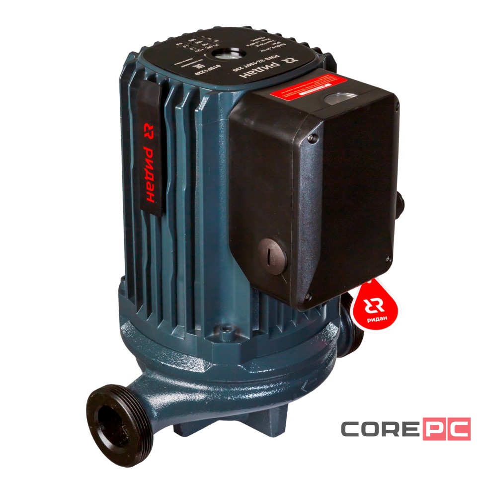 Насос циркуляционный РИДАН RWS 32-180T 230
