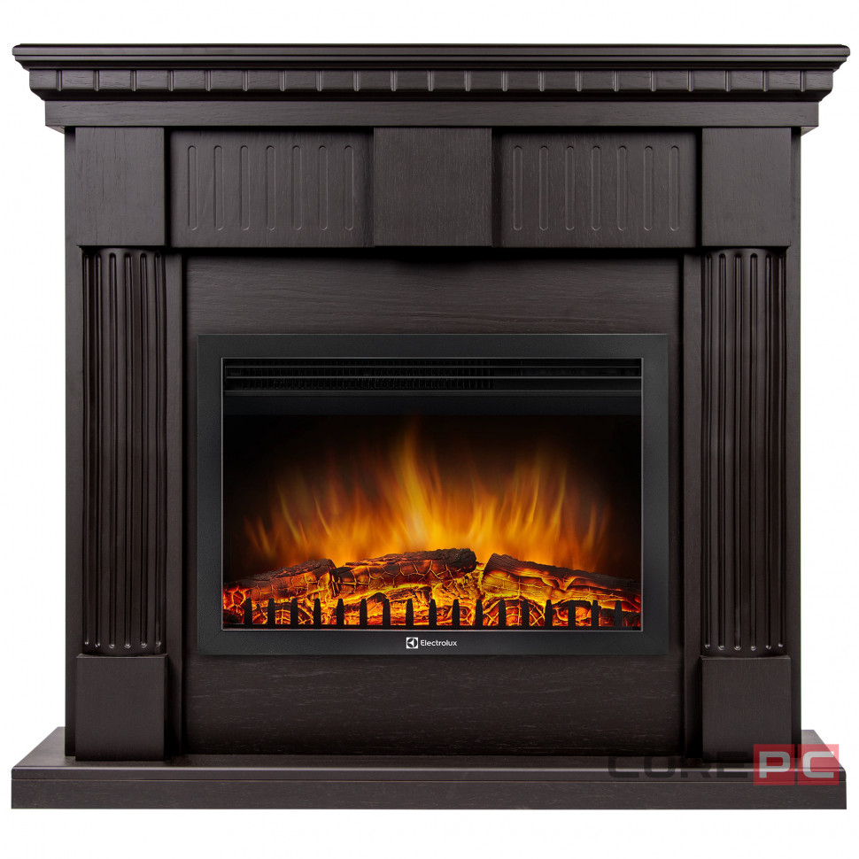 Портал Firelight Colonna 25 шпон венге