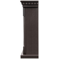 Портал Firelight Colonna 25 шпон венге