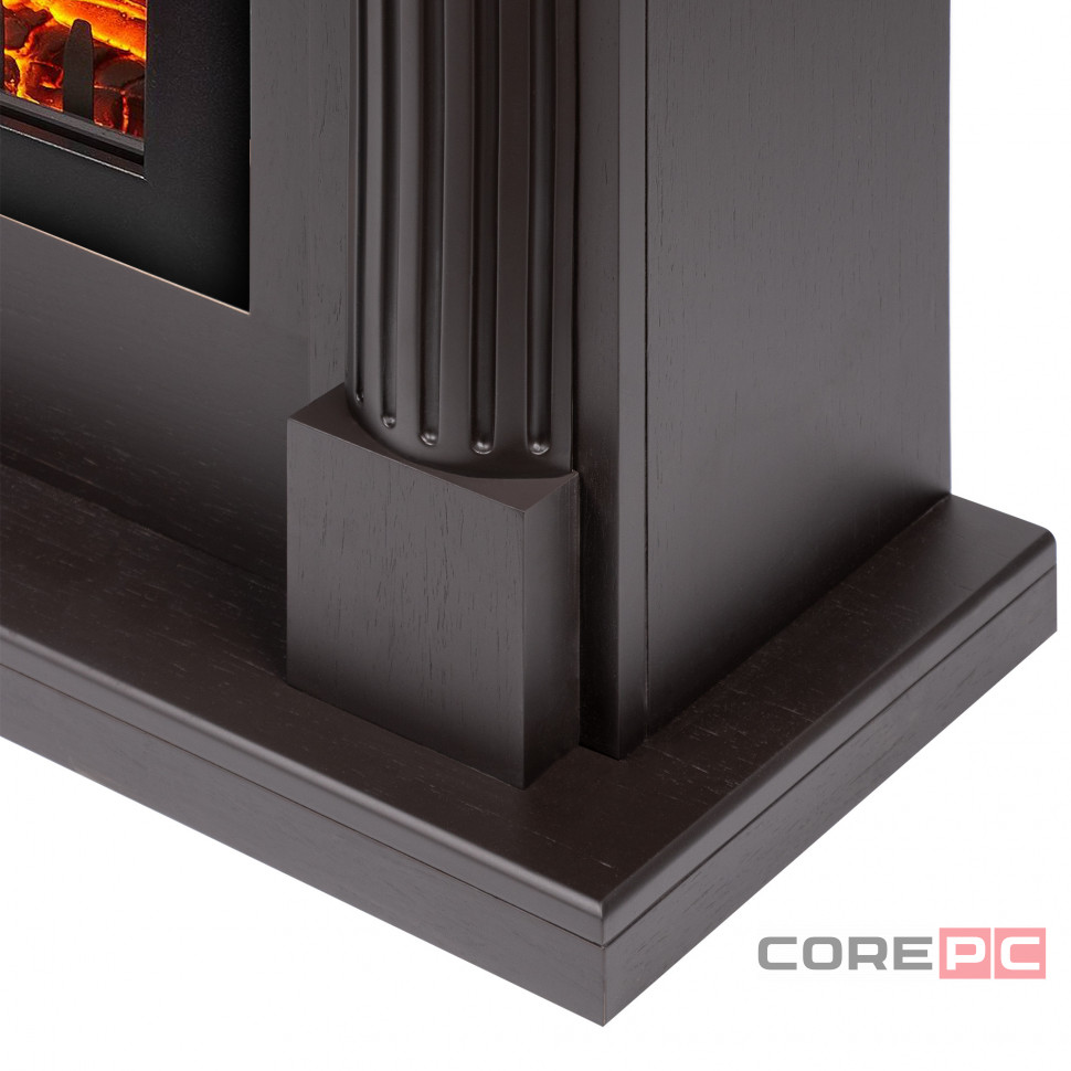 Портал Firelight Colonna 25 шпон венге