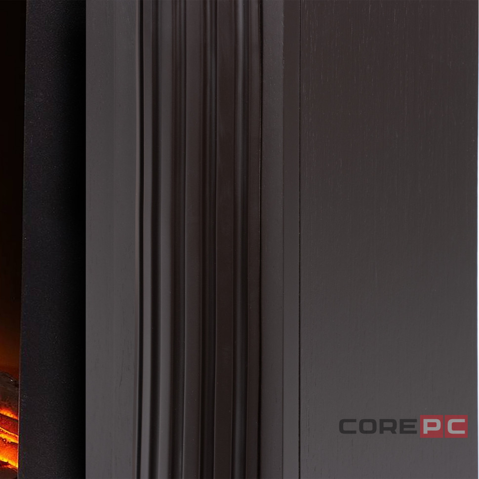Портал Firelight Colonna 25 шпон венге