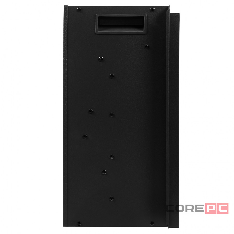 Очаг электрический Royal Thermo Aurora RTFP/P-AR50LS