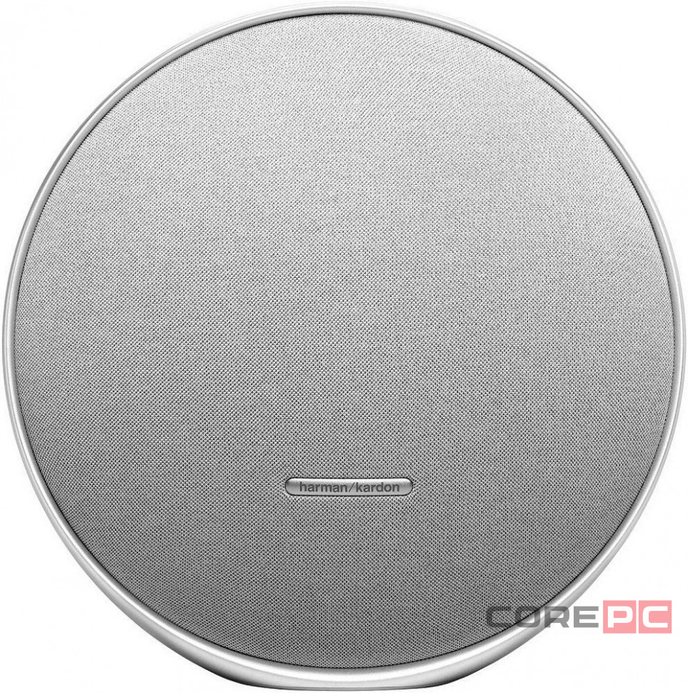 Портативная акустика Harman/Kardon Onyx Studio 9 (Gray)