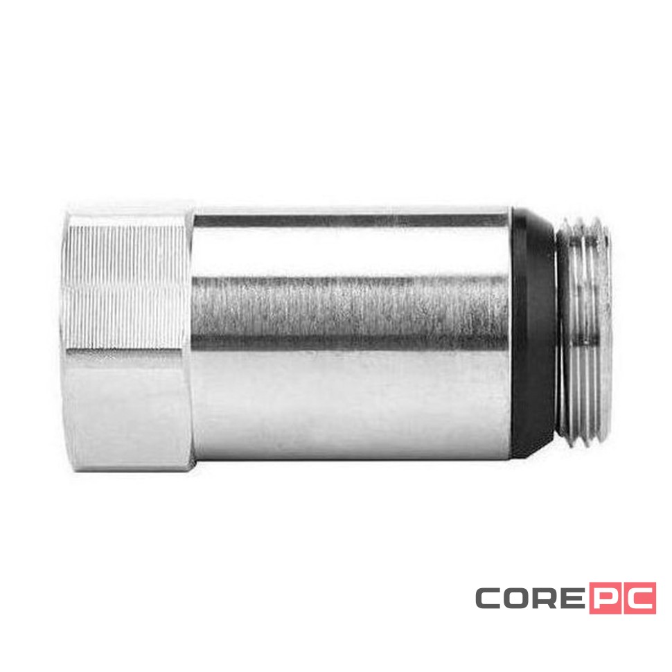 Удлинитель шарового крана VARMEGA VM15959, НР 1quot; (65мм), коллекторный