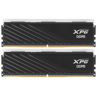 Оперативная память 64 Gb 6000 MHz ADATA XPG LANCER Blade RGB (AX5U6000C3032G-DTLABRBK)