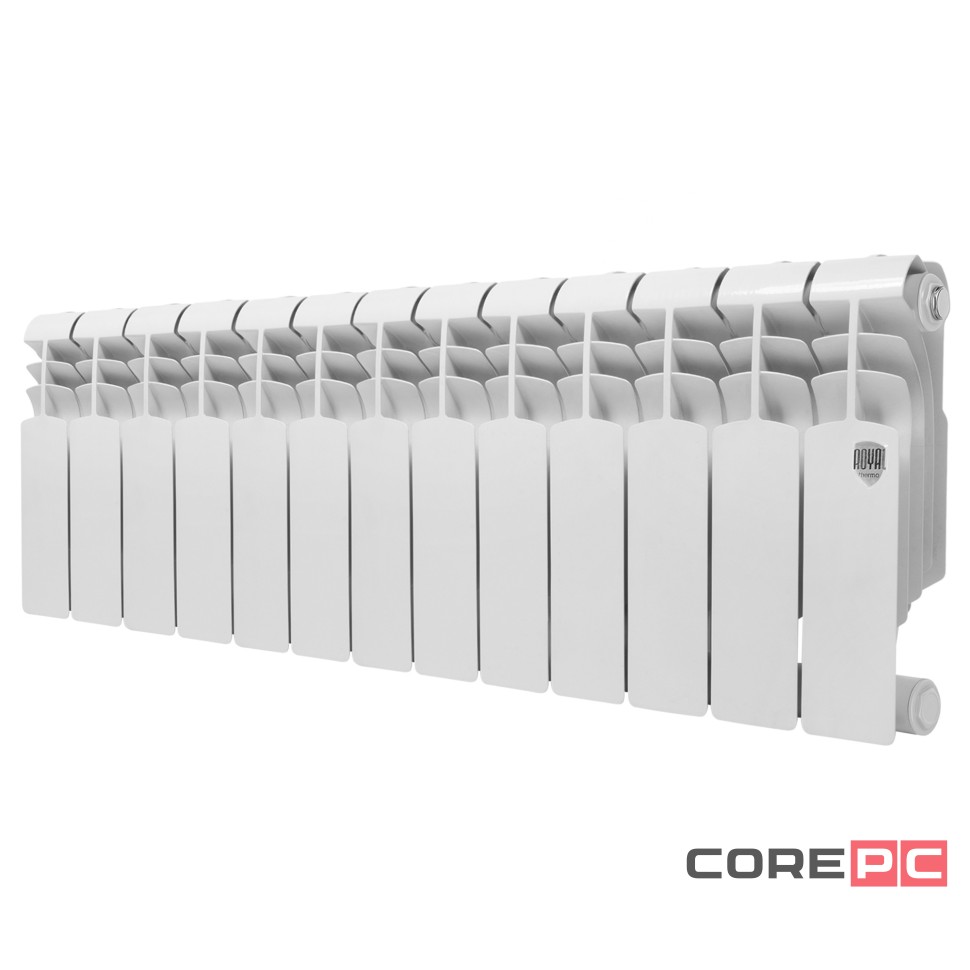 Радиатор Royal Thermo Vittoria Super 300 - 13 секц.