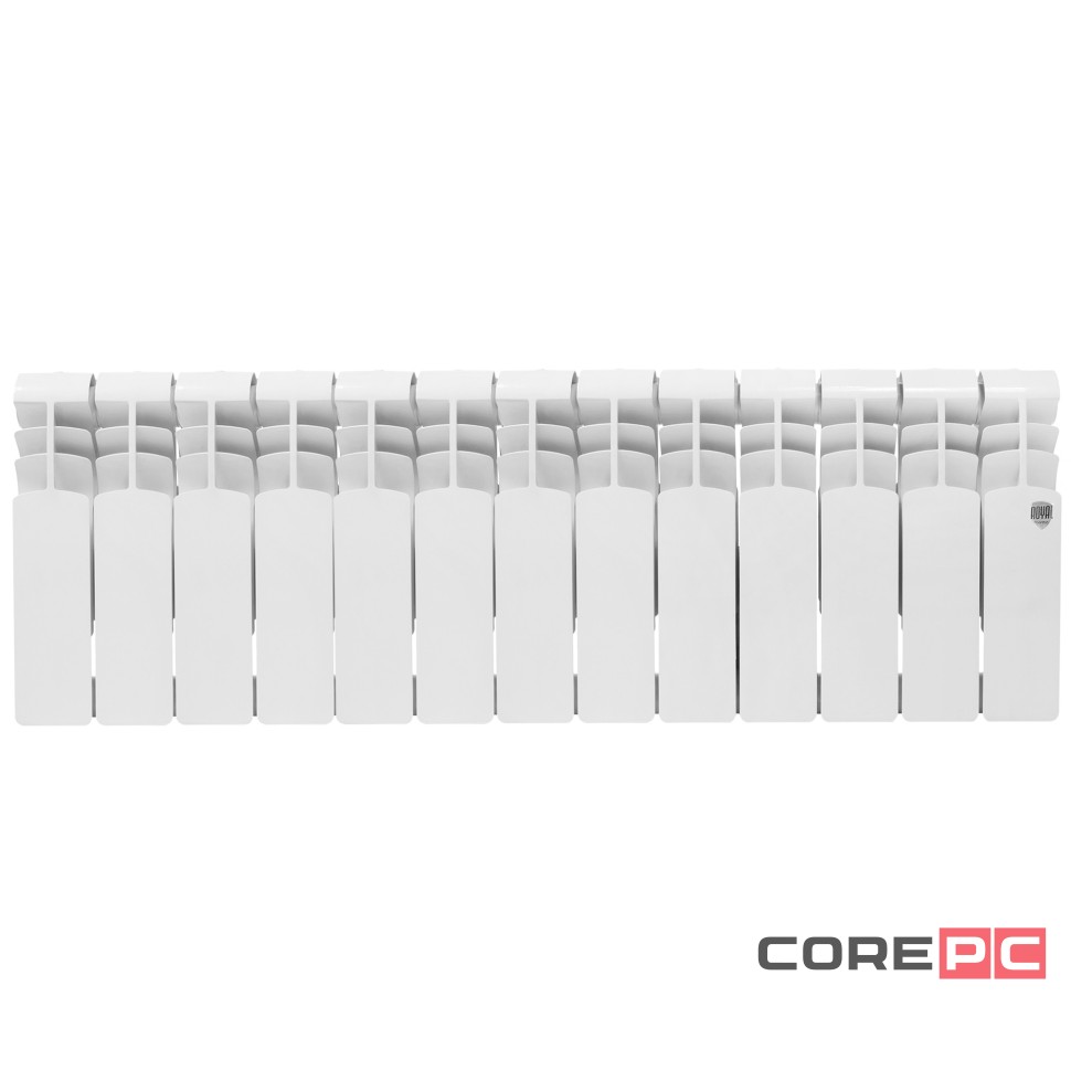 Радиатор Royal Thermo Vittoria Super 300 - 13 секц.