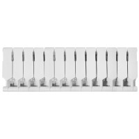 Радиатор Royal Thermo Vittoria Super 300  -  13 секц.