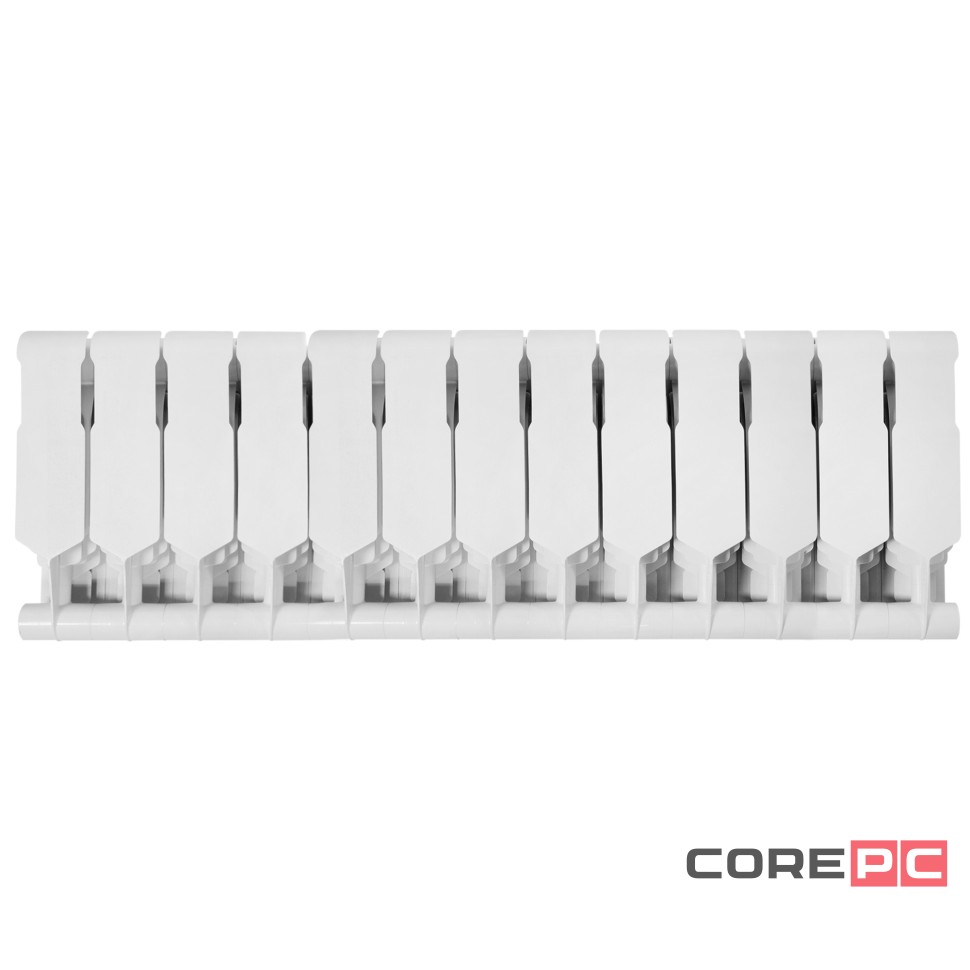 Радиатор Royal Thermo Vittoria Super 300 - 13 секц.