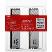 Оперативная память 64 Gb 6000 MHz ADATA XPG LANCER Blade White (AX5U6000C3032G-DTLABWH)