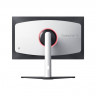 Монитор Redmi 27" G Pro 27Q 180Hz/2560×1440/MiniLED/AMD FreeSync (P27QDA-RGP) черный