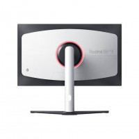 Монитор Redmi 27" G Pro 27Q 180Hz/2560×1440/MiniLED/AMD FreeSync (P27QDA-RGP) черный