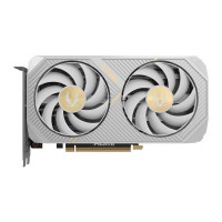 Видеокарта Zotac (ZT-B50610Q-10M) GeForce RTX 5060 Ti 8GB TWIN EDGE OC WHITE ED