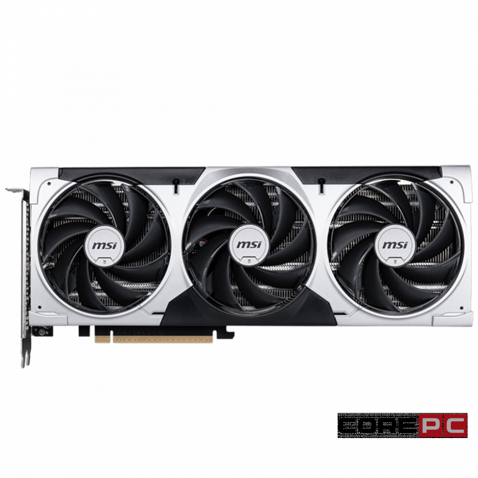 Видеокарта MSI (G506T-8V3) GeForce RTX 5060 Ti 8G VENTUS 3X