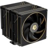 Кулер для процессора ID-COOLING FROZN A620 GDL Gold/Black