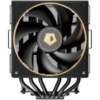 Кулер для процессора ID-COOLING FROZN A620 GDL Gold/Black