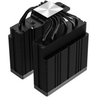 Кулер для процессора ID-COOLING FROZN A620 GDL Gold/Black