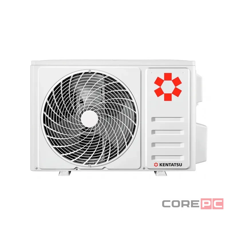 Кондиционер настенный Kentatsu Atama Inverter KSGAT26HZRN1 / KSRAT26HZRN1