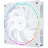 Вентилятор для корпуса Thermalright TL-S12-W ARGB (TRTLS12W)