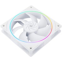 Вентилятор для корпуса Thermalright TL-S12-W ARGB (TRTLS12W)