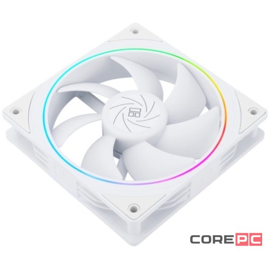 Вентилятор для корпуса Thermalright TL-S12-W ARGB (TRTLS12W)