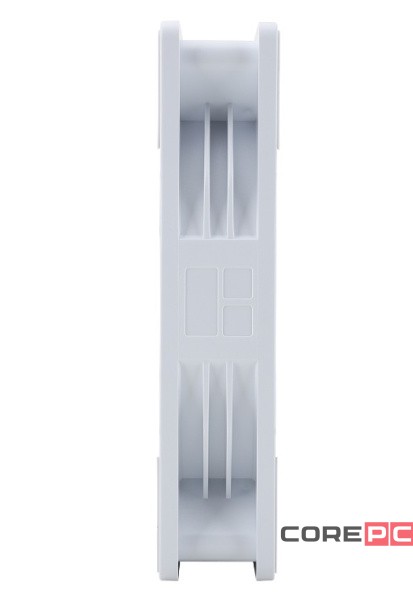 Вентилятор для корпуса Thermalright TL-S12-W ARGB (TRTLS12W)