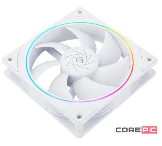 Вентилятор для корпуса Thermalright TL-S12-W ARGB (TRTLS12W)
