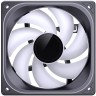 Вентилятор для корпуса JONSBO ZB-120B ARGB LED Black
