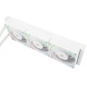 Система жидкостного охлаждения для процессора Thermalright Frozen Vision 360 White ARGB (TRFV360W)