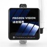 Система жидкостного охлаждения для процессора Thermalright Frozen Vision 360 White ARGB (TRFV360W)