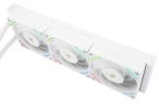 Система жидкостного охлаждения для процессора Thermalright Frozen Vision 360 White ARGB (TRFV360W)