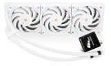 Система жидкостного охлаждения для процессора Thermalright Frozen Vision 360 White ARGB (TRFV360W)