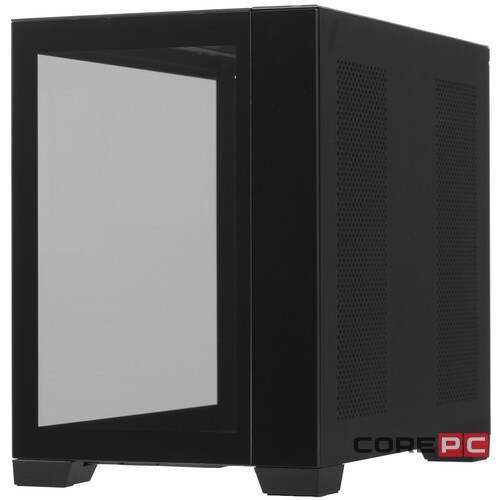 Компьютерный корпус Lian Li O11D Mini-X TG Black (G99.O11DMI-X.R0)